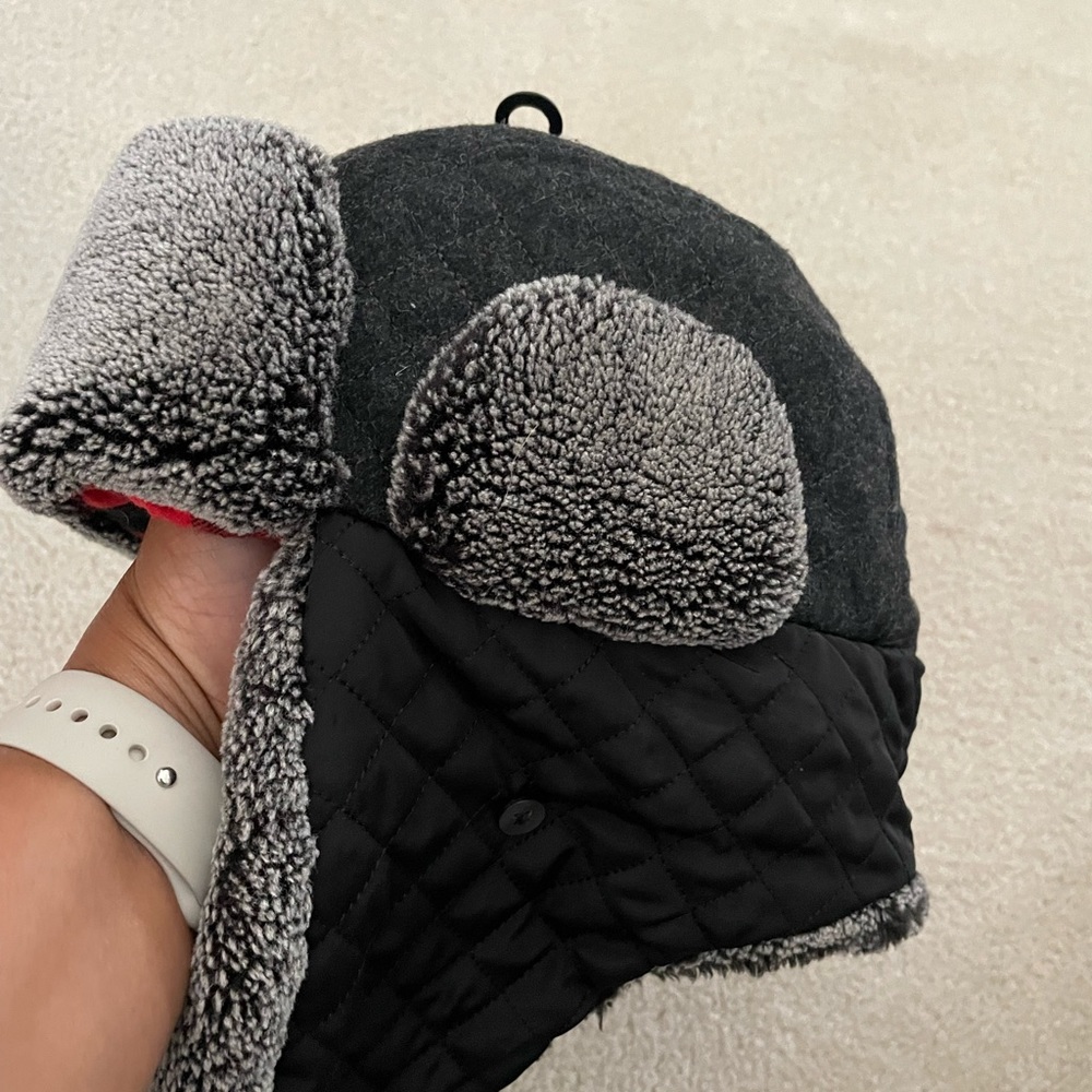 EXPRESS Trapper Hat